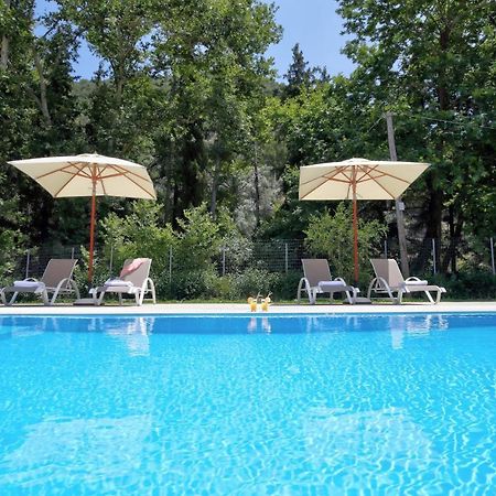 Villa Ligero Agios Christoforos  Zewnętrze zdjęcie