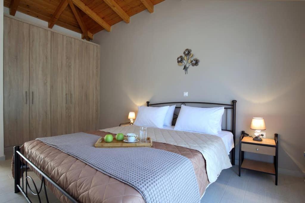 Villa Ligero Agios Christoforos  Zewnętrze zdjęcie