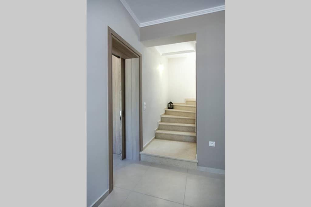 Villa Ligero Agios Christoforos  Zewnętrze zdjęcie