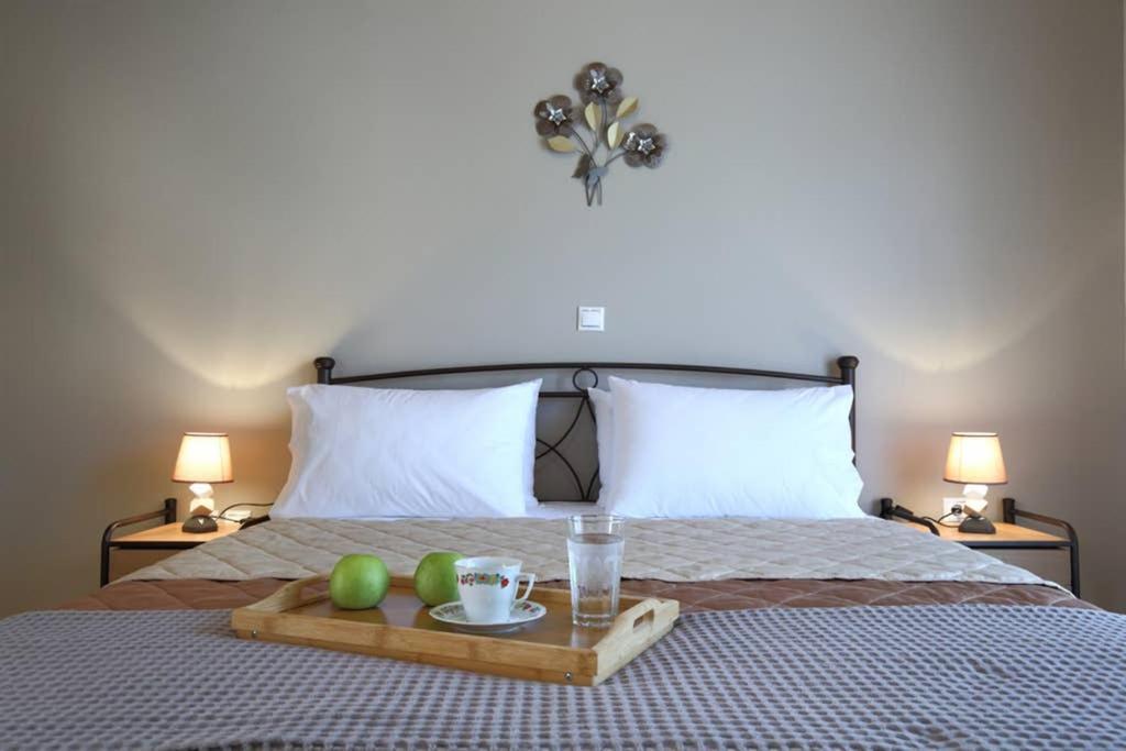 Villa Ligero Agios Christoforos  Zewnętrze zdjęcie