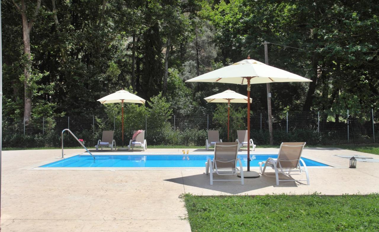 Villa Ligero Agios Christoforos  Zewnętrze zdjęcie