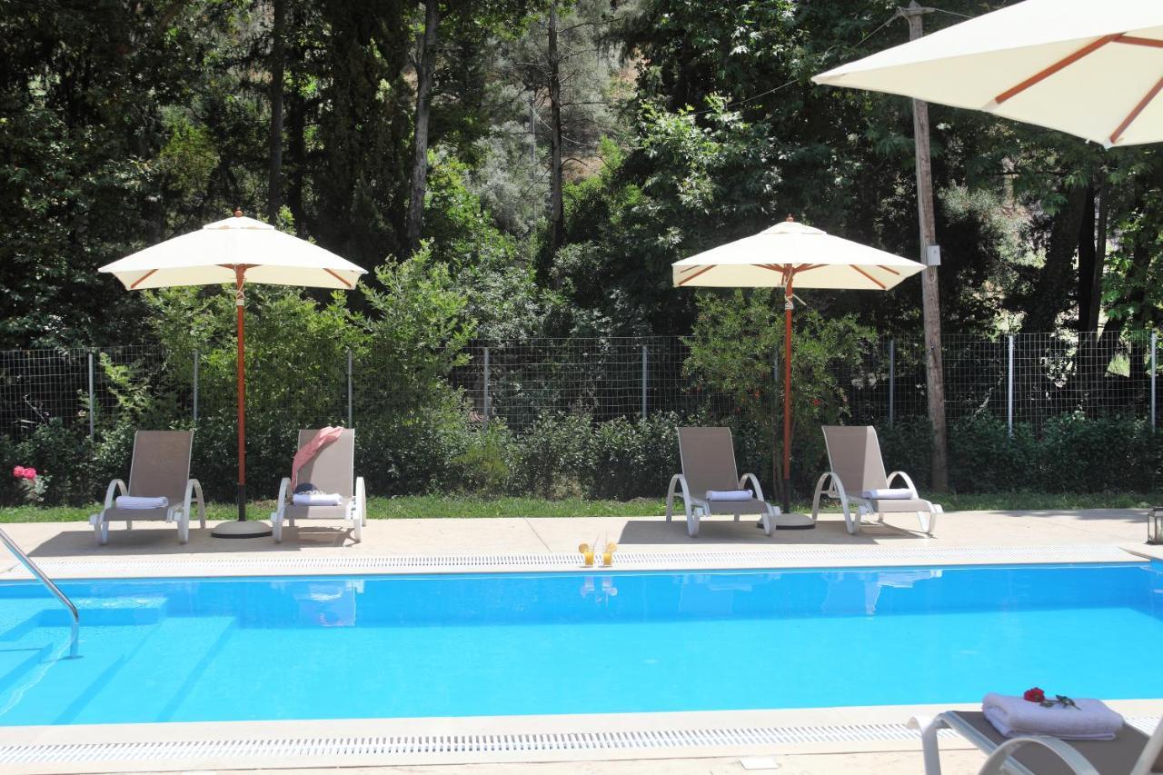 Villa Ligero Agios Christoforos  Zewnętrze zdjęcie